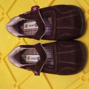 Kids Velcro casual shoes